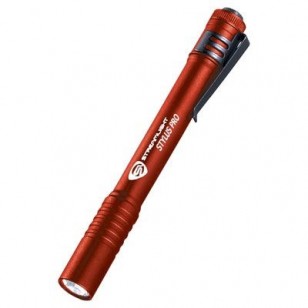 Stylus Pro - Red รหัส 66120